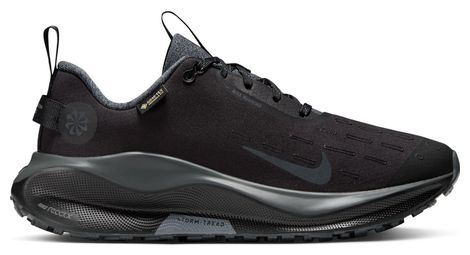 Nike reactx infinity run 4 gtx scarpe da corsa donna nero