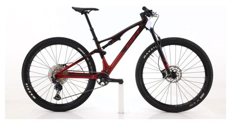 Produit reconditionné · BH Lynx Race 6.0 XT / Vélo VTT | Très bon état