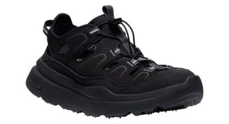 Keen wk450 wandersandalen schwarz 41