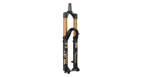 Fourche Fox Racing Shox 38 Float Factory E-Optimized 29" | Grip X2 | Boost 15x110 | Déport 44 | Noir/Or 2026