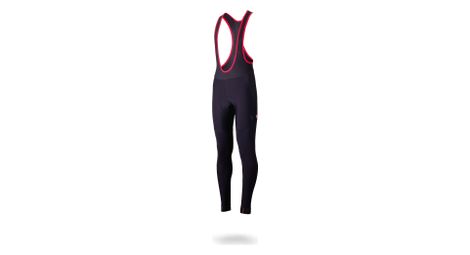 BBB Wind Block Lange Laufhose Schwarz