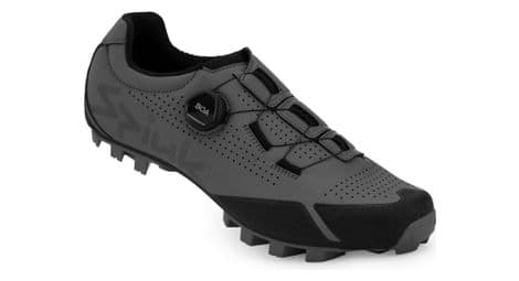 Chaussures vtt spiuk loma gris - produit reconditionné