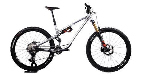 Commencal Meta Tr V4 VTT Bon Etat