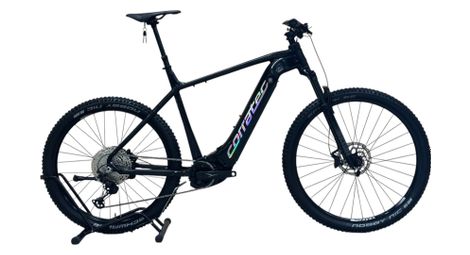 Corratec E Power X Vert Pro Team Xt 2021 VTT Electrique Corratec Tres Bon Etat