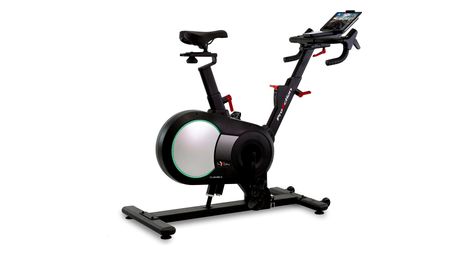 Vélo d'intérieur Lyon Climber H9117