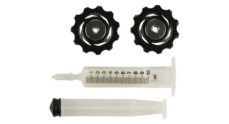 Kit galets sram ceramic blackbox 10 vitesses