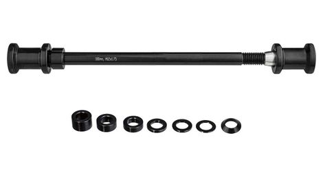 topeak thru axle pitch 1 75mm thread