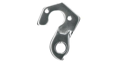 Xlc do-a39 aluminium achter derailleur hanger