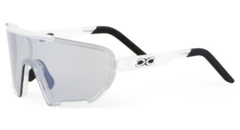 Lunettes xforce stinger transparent