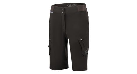 Short alpinestars stella alps 8 0 noir