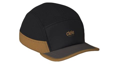 Ciele running cap alzcap sc athletics small sechelt grey beige