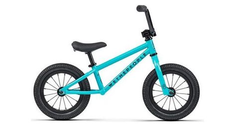 Wethepeople prime draisienne bleu teal