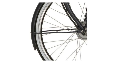 Cortina Support d'aile pour 28 E-U4 gris étoile mat