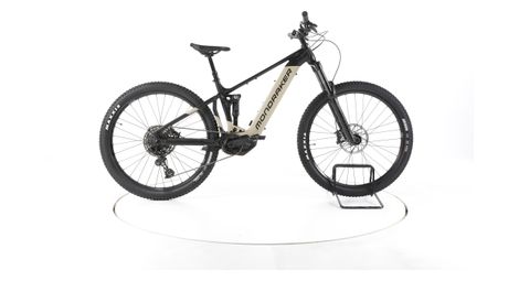 Produit reconditionné - Mondraker Dusk E-Bike Fully - Très Bon Etat