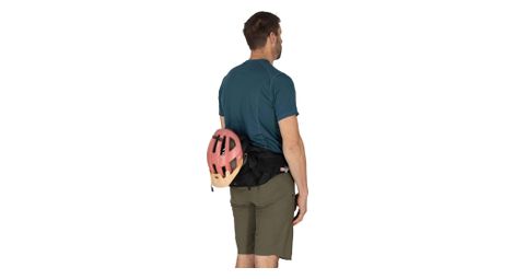 Raptor 4l Trinkgurtel Schwarz