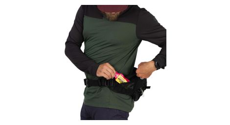 Raptor 4l Trinkgurtel Schwarz