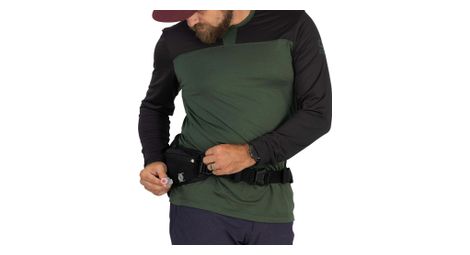 Raptor 4l Trinkgurtel Schwarz