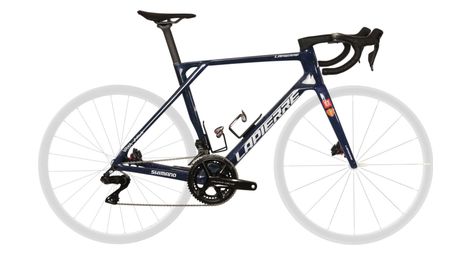 Vélo Route Lapierre Xelius DRS Shimano Dura Ace Di2 12V 2025 T.L 180/192cm - Vélo Team Pro