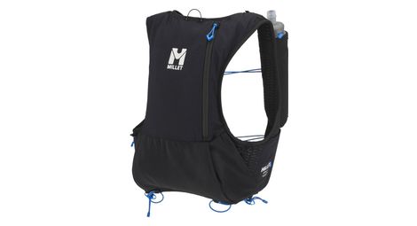 Mochila de hidratación millet intense 5l negra