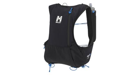 Millet Intense 5L Trinkrucksack Schwarz