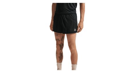Pantalones cortos Nike ACG Trailwind 3in Negro Hombre