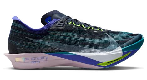 nike streakfly 2 blue men s running shoes