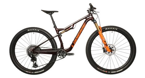 VTT Tout Suspendu Lapierre XRM 10.9 Sram X0 Eagle AXS 12V 2025 T.M/ 168-178 cm - Produit Reconditionné