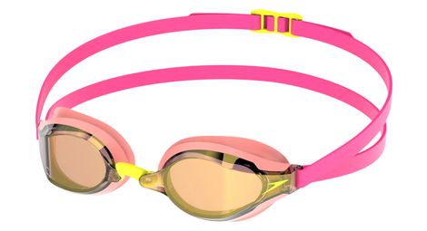 Gafas de natación Speedo Fastskin Speed Socket 2.0 Mirror