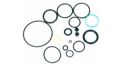 Kit de juntas fox racing shox float x