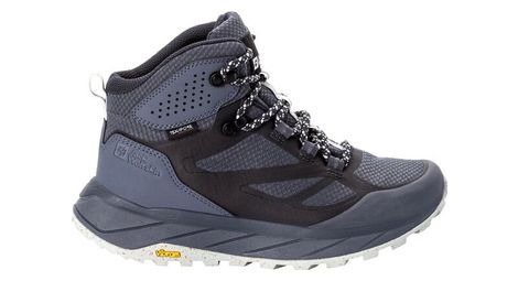 Jack Wolfskin Terraventure Texapore - femme