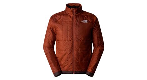 The north face circaloft jacket brown s