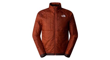 Chaqueta the north face circaloft marrón s