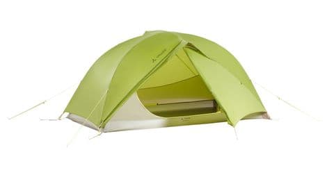 Tienda vaude space seamless 1-2p verde