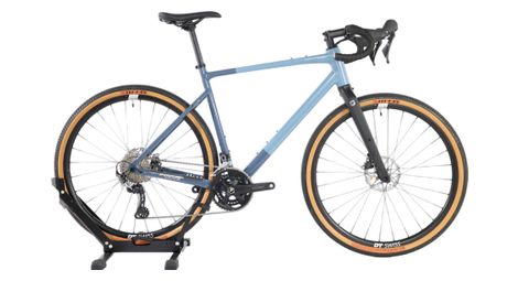 Produit Reconditionné · Vélo de gravel FOCUS Atlas 6.8 2025 · Bon état