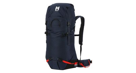 Sac d'alpinisme millet prolighter 30+10l bleu