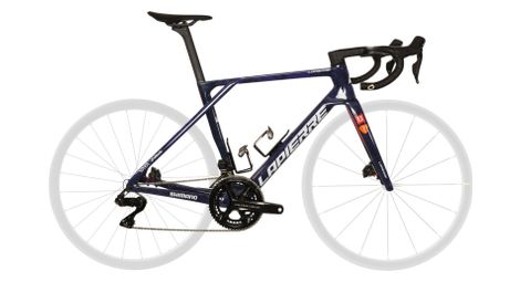 Lapierre Xelius DRS racefiets met Shimano Dura-Ace Di2 12-speed 2025, maat 180/192 cm - Team Pro-fiets