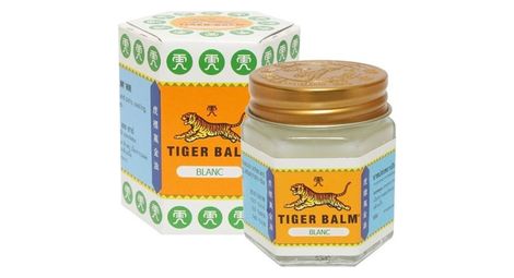 baume du tigre blanc 30g