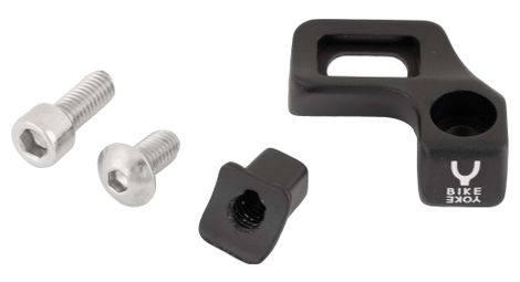 Adattatore ev bike yoke i-spec destro