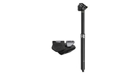 Reggisella telescopico wireless rockshox reverb axs (con controllo)