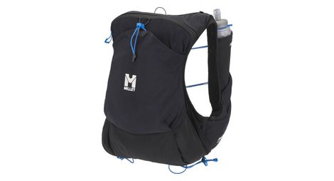 Millet Intense Ultra 15L Trinkrucksack Schwarz