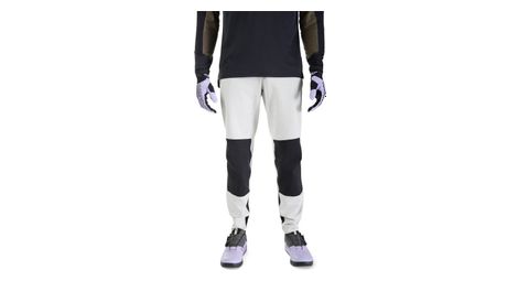 Pantaloni fox defend park da uomo grigio chiaro