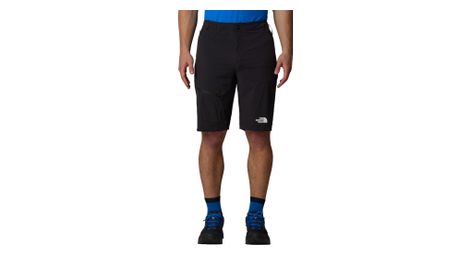Short homme the north face speedlight noir