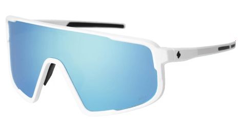 Lunettes sweet protection memento rig reflect blanc/bleu