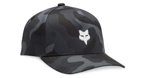 Casquette enfant fox snapback 110 junior camo