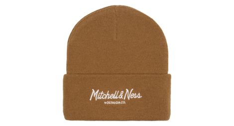 Bonnet mitchell et ness pinscript