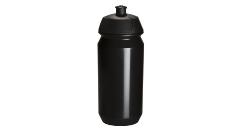 Tacx Shiva Trinkflasche 500 ml, schwarz