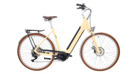 Produit Reconditionné · undefined CUBE Ella Hybrid Ride 500 2024 · Bon état