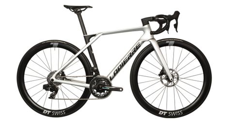 Vélo Route Lapierre XELIUS DRS 8.0 Sram Force Etap AXS 12V 2025 T.S / 160-172 cm - Produit Reconditionné