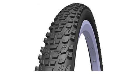 Pneu vtt 27.5 x 2.35 mitas ocelot noir tr (60-584) (650b) compatible vae