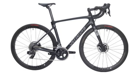Produit Reconditionné · Vélo de route SPECIALIZED Roubaix Expert Rival eTap AXS 2020 · Très bon état